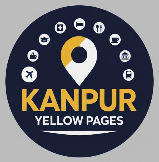 Kanpur Express Logo