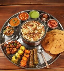 Amritsari Haveli Kanpur