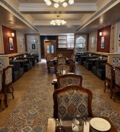 Amritsari Haveli Kanpur