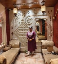 Amritsari Haveli Kanpur