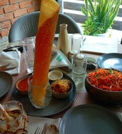 Chutney Masala {Indian Cusine Restaurant}