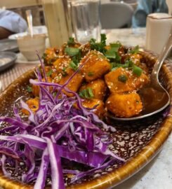 Chutney Masala {Indian Cusine Restaurant}