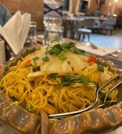 Chutney Masala {Indian Cusine Restaurant}