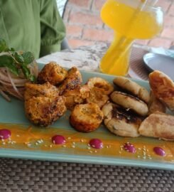 Chutney Masala {Indian Cusine Restaurant}