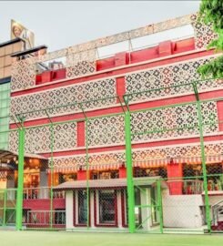 Citi Club – Luxury Budget Hotel in Kanpur