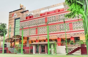 Citi Club – Luxury Budget Hotel in Kanpur