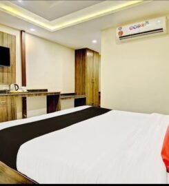 Citi Club – Luxury Budget Hotel in Kanpur