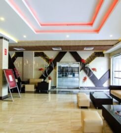 Citi Club – Luxury Budget Hotel in Kanpur