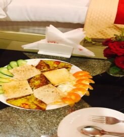 Citi Club – Luxury Budget Hotel in Kanpur