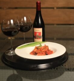 Dhuaan – Sheesha & Kitchen