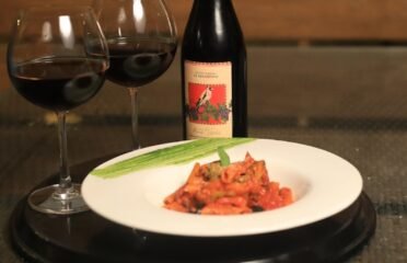 Dhuaan – Sheesha & Kitchen