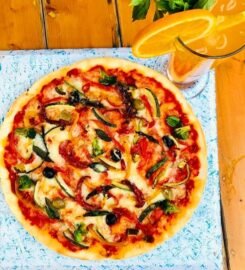 Dhuaan – Sheesha & Kitchen