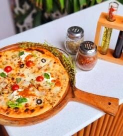 Dhuaan – Sheesha & Kitchen