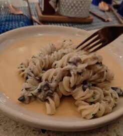 Dhuaan – Sheesha & Kitchen