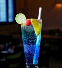 Dhuaan – Sheesha & Kitchen