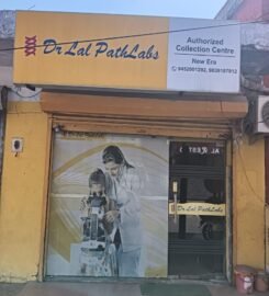 Dr Lal PathLabs – Patient Service Centre
