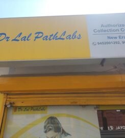 Dr Lal PathLabs – Patient Service Centre