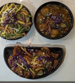 Good Food Restaurant