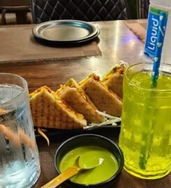 Good Food Restaurant