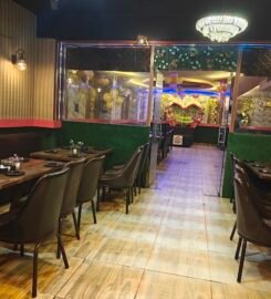 Good Food Restaurant