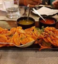 Good Food Restaurant