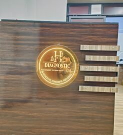 HL DIAGNOSTIC PATHOLOGY