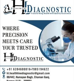 HL DIAGNOSTIC PATHOLOGY