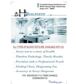 HL DIAGNOSTIC PATHOLOGY