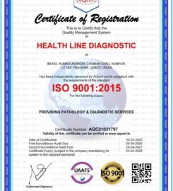 HL DIAGNOSTIC PATHOLOGY
