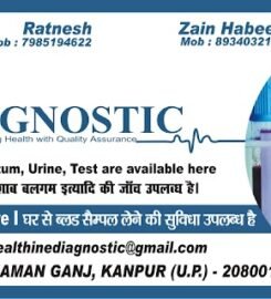 HL DIAGNOSTIC PATHOLOGY