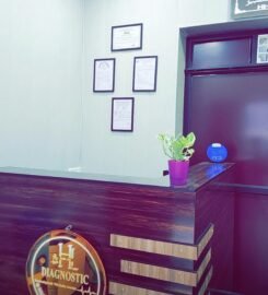 HL DIAGNOSTIC PATHOLOGY