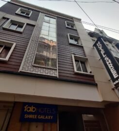 HOTEL SHREE GALAXY