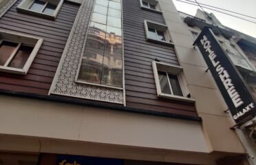 HOTEL SHREE GALAXY