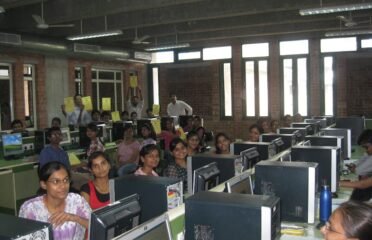 HP Training Center
