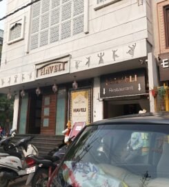 Haveli Restaurant