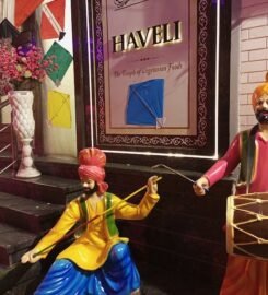 Haveli Restaurant