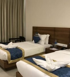 Heaven View Clarks Inn