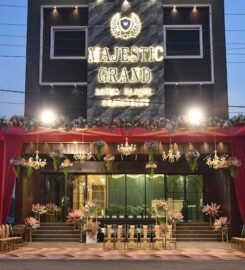 Hotel Majestic Grand