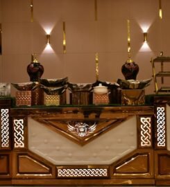 Hotel Majestic Grand