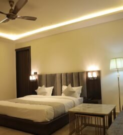 Hotel Majestic Grand