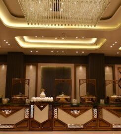 Hotel Majestic Grand