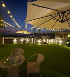 Hotel Majestic Grand