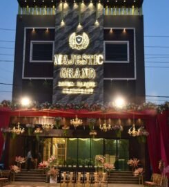 Hotel Majestic Grand