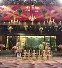 Hotel Majestic Grand