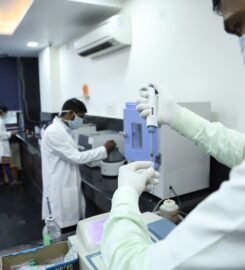 Mangalkamna PathLab NABL Kanpur