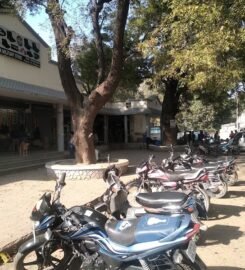 No.10 Shopping Complex