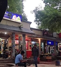 No.10 Shopping Complex