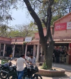 No.10 Shopping Complex