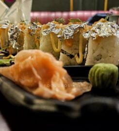 OISHI The Temple Of Wok