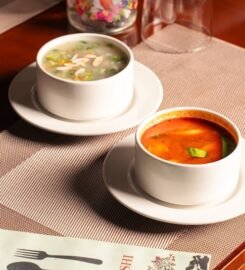 OISHI The Temple Of Wok